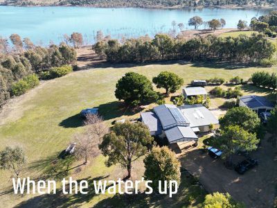 550 Howes Creek Road, Mansfield