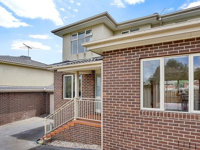 2 / 90 Railway Parade, Pascoe Vale