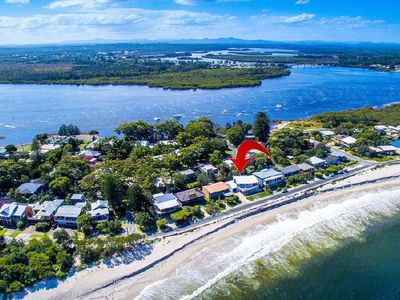 47 The Boulevarde, Hawks Nest