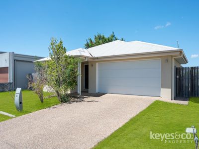 28 Ribaldo Circuit, Burdell