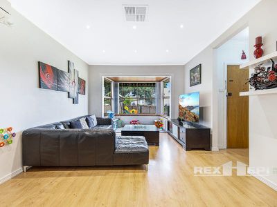 Unit 1 / 5 Rogers Street, Eumemmerring
