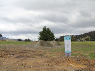 Lot 9 Silver Hill Road, Cygnet