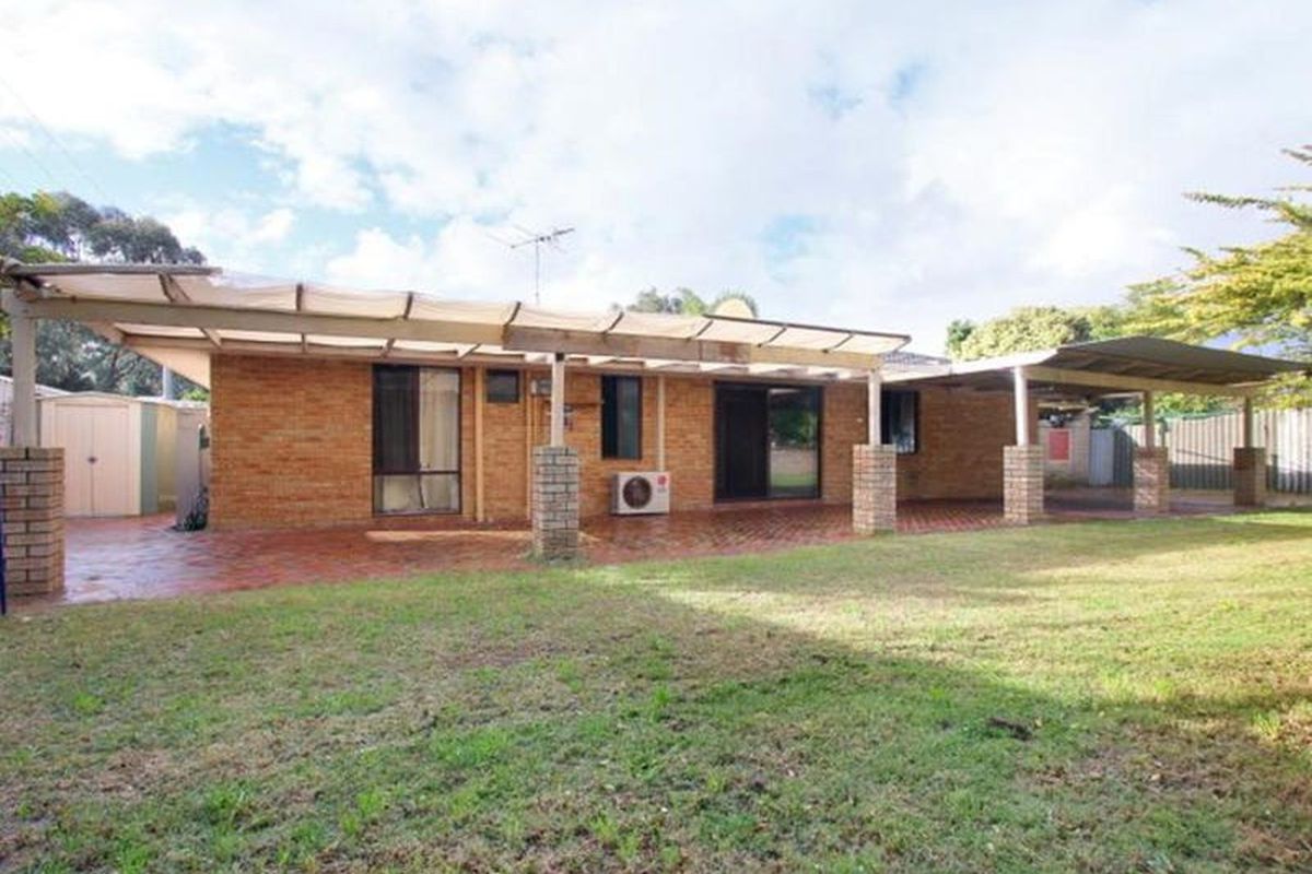 75 Lysander Drive, Heathridge