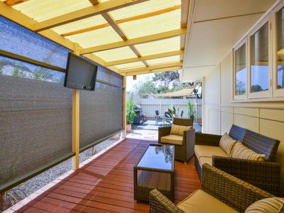 122 Lyall Street, Lamington