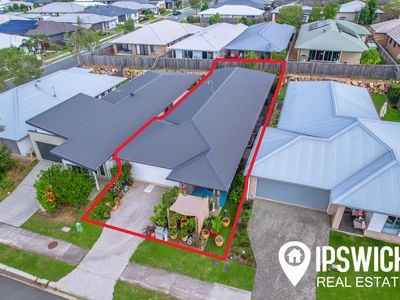 109 DARNELL STREET, Yarrabilba