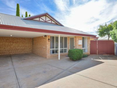 4B Wyllie Way, Hannans