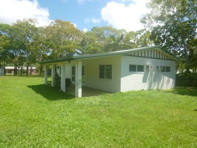 5 Newman Street, Cooktown
