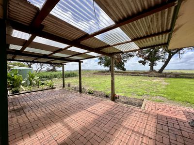 954 Mayurra Road, Millicent