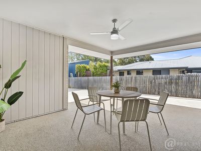 4 Plum Tree Close, Taranganba