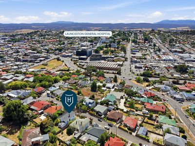 9 Rocklynn Place, West Launceston