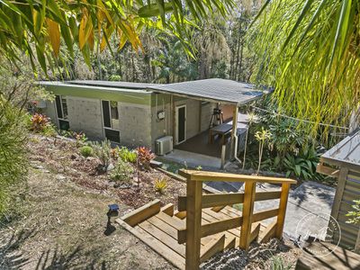 26 Reservoir Road, Landsborough