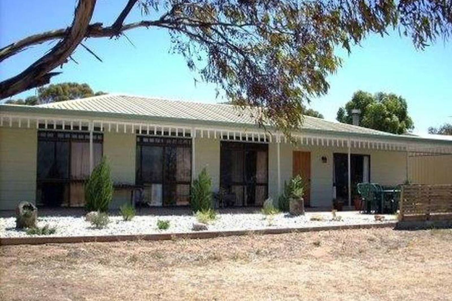 L1133 Wimmera Hwy, Horsham