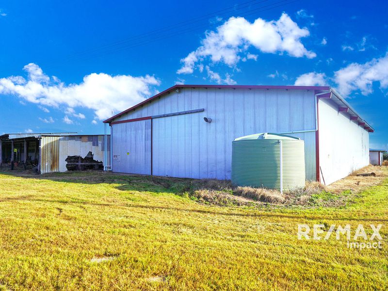 67 East Dawson Road, Mutchilba
