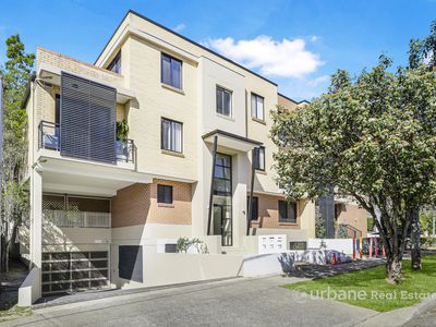 15 / 20-22 Reid Avenue, Westmead