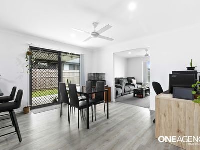 32 Saltair Drive, Eli Waters