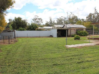 32 Murray Parade, Koondrook