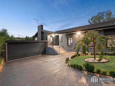 20 Exell Drive, Dandenong North