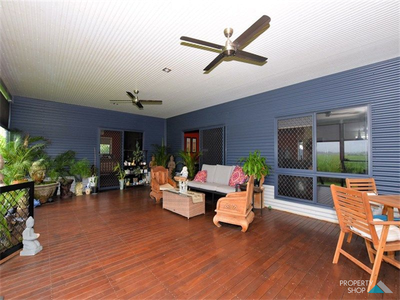114 River Ave, Mighell