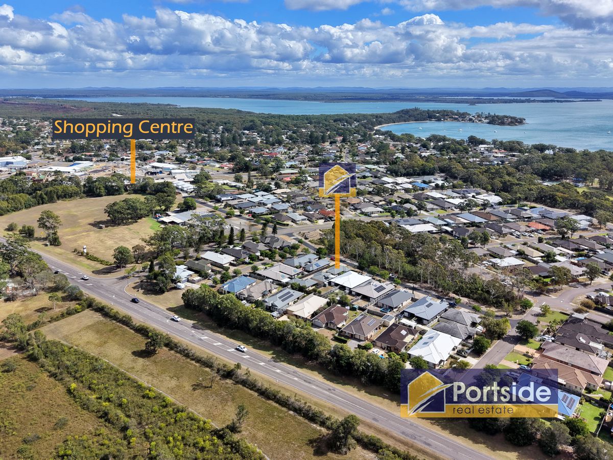 1 / 11 Yallimbah Avenue, Tanilba Bay, Tanilba Bay - Thumbnail 2