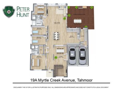 19A Myrtle Creek Avenue, Tahmoor