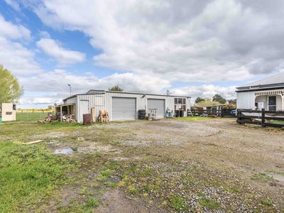 2 Stanley Street, Otautau