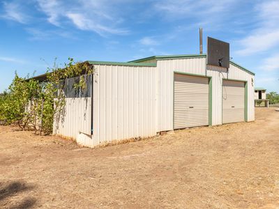 93 Axedale Quarry Road, Axedale