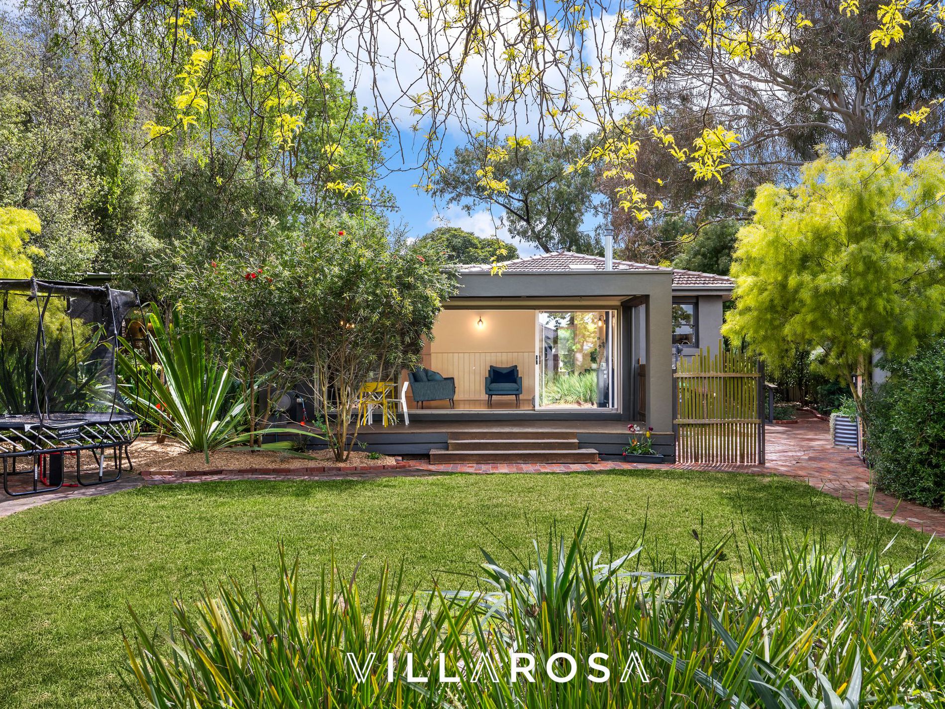 33 Volum Street, Manifold Heights