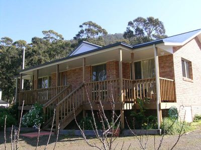 4940 Channel Highway, Gordon