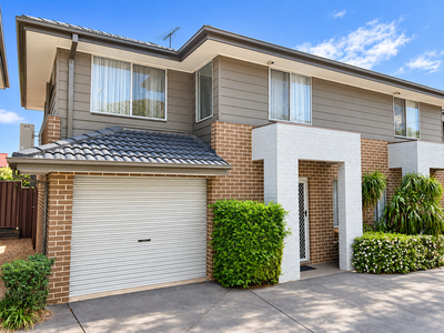 3 / 90-92 Cox Avenue, Penrith