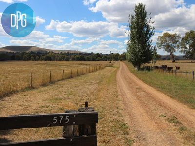 575 Mt Buller Road, Mansfield