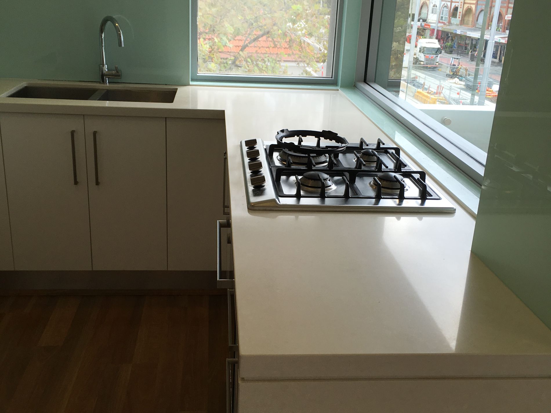 26 / 2A Duke Street, Kensington