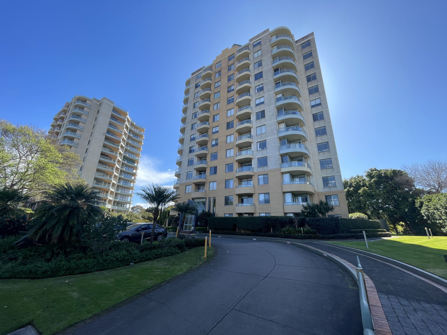 G02 / 95 Brompton Road, Kensington