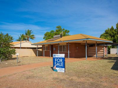 10 Jabiru Loop, South Hedland