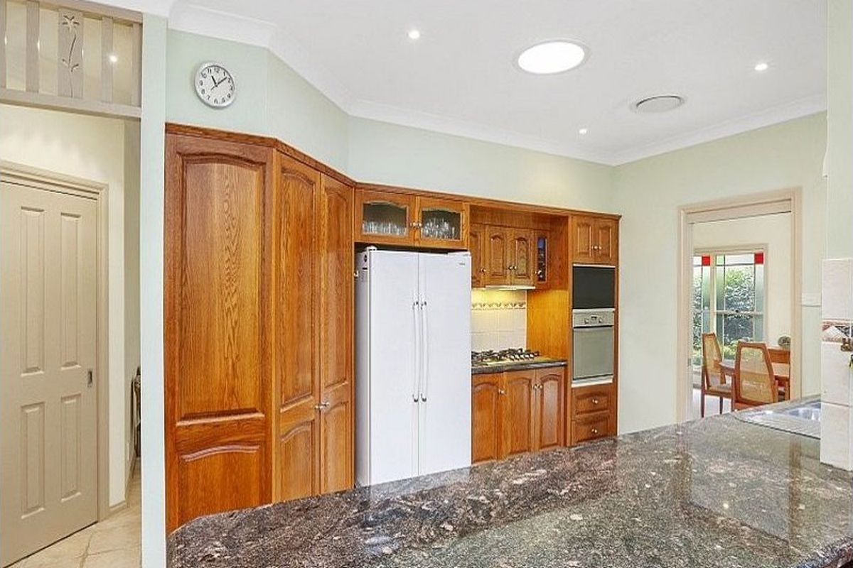 135 James Sea Drive, Green Point