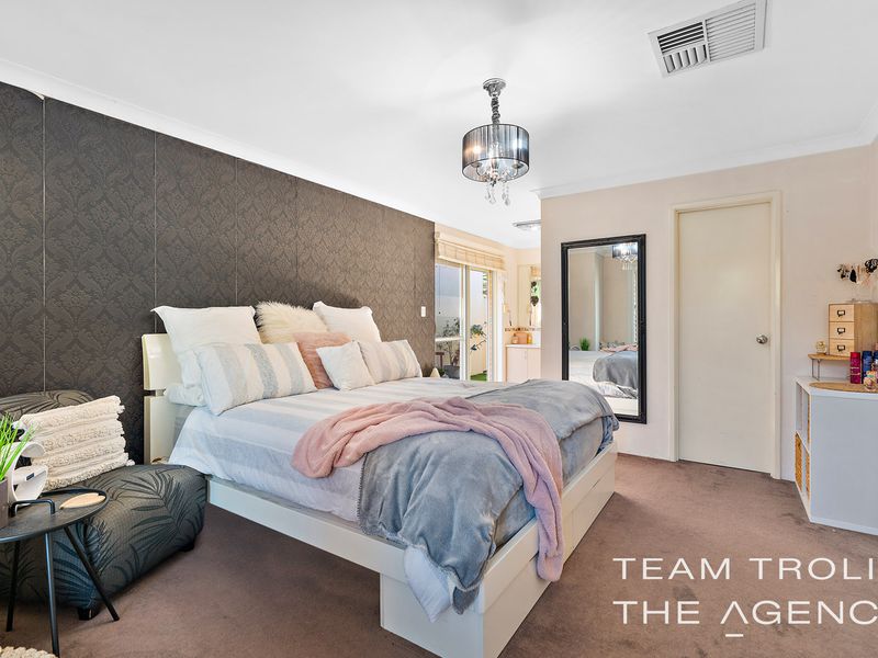 19 Bodallin Crescent, Southern River