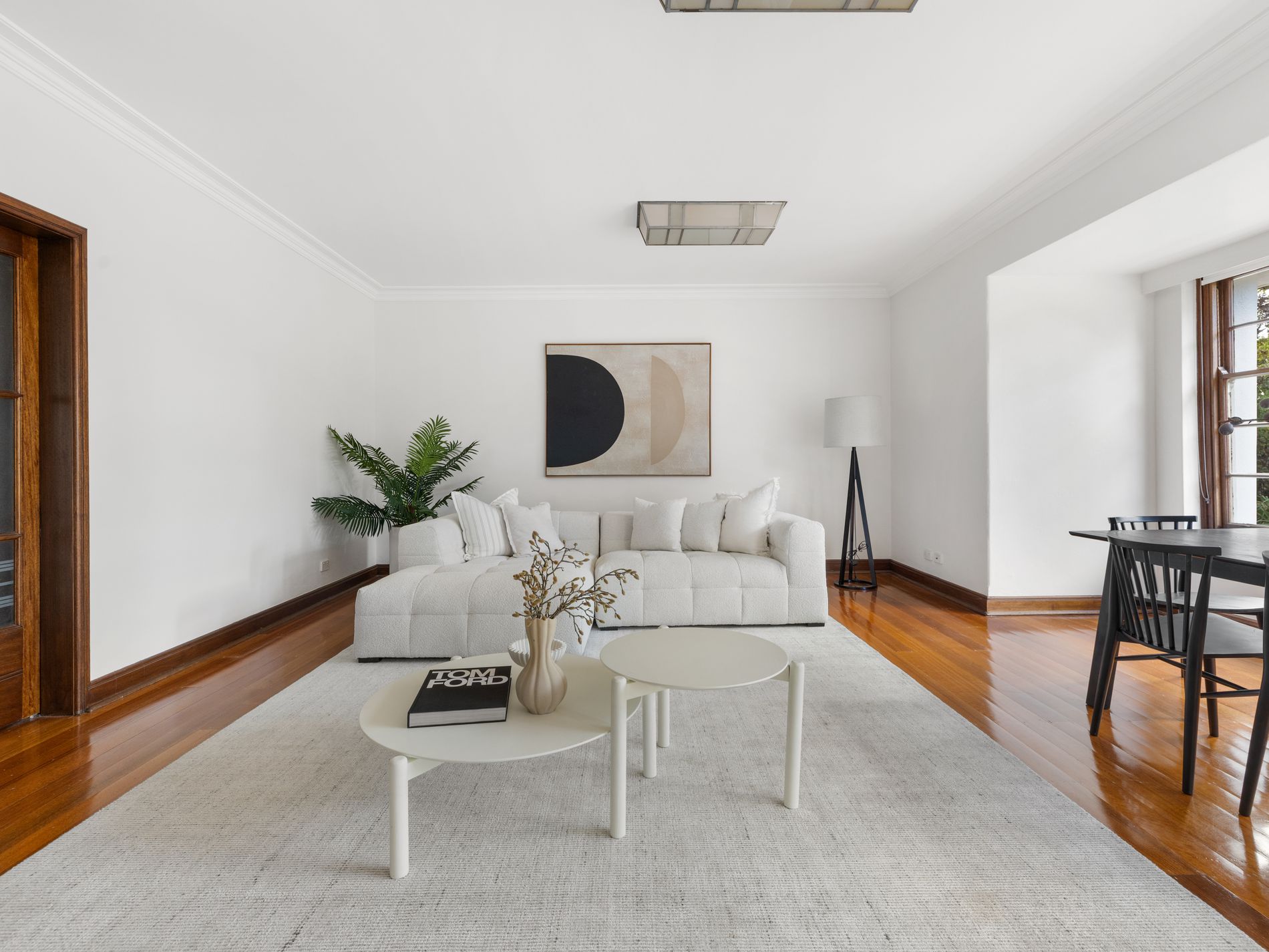 3 / 38 Geelong Road, Footscray