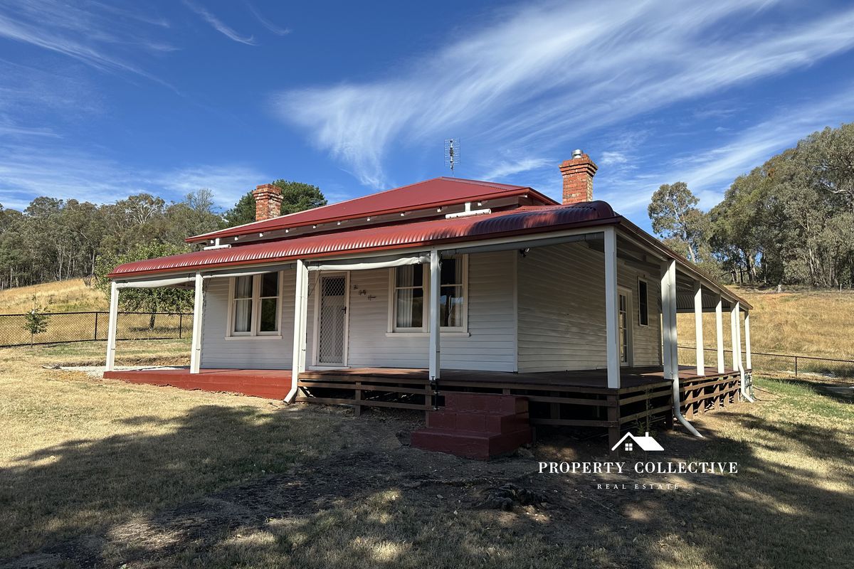 30B Tully Road, Beechworth