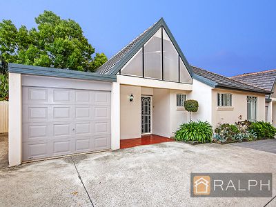 2 / 24-26 Renown Avenue, Wiley Park