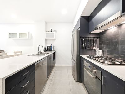 19 / 11 Rolleston Street, Keperra