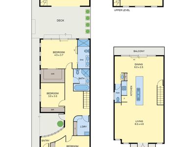 321 Melbourne Road, Newport