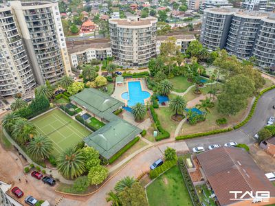 910 / 91D Bridge Road, Westmead