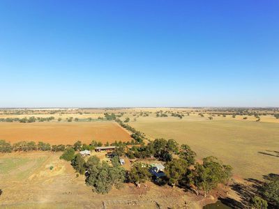 2648 Lake Meran, Kerang