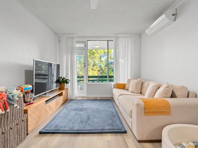 4 / 3 Queens Road, Westmead