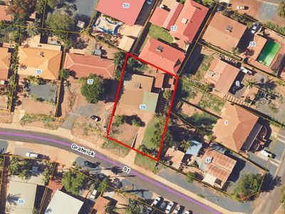 39 Gratwick Street, Port Hedland