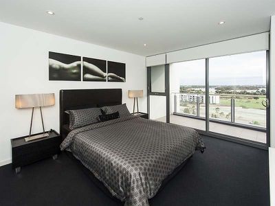 903 / 96 Bow River Crescent , Burswood