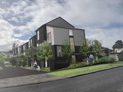 4 / 31-33 Abercrombie Street, Howick