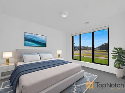 436 Mandalay Circuit, Beveridge