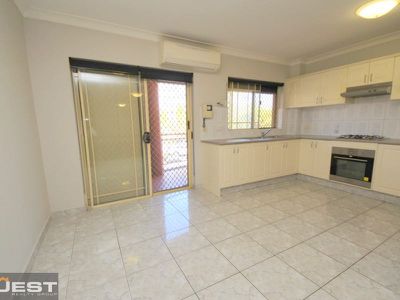 9 / 8-12 Bungalow Crescent, Bankstown