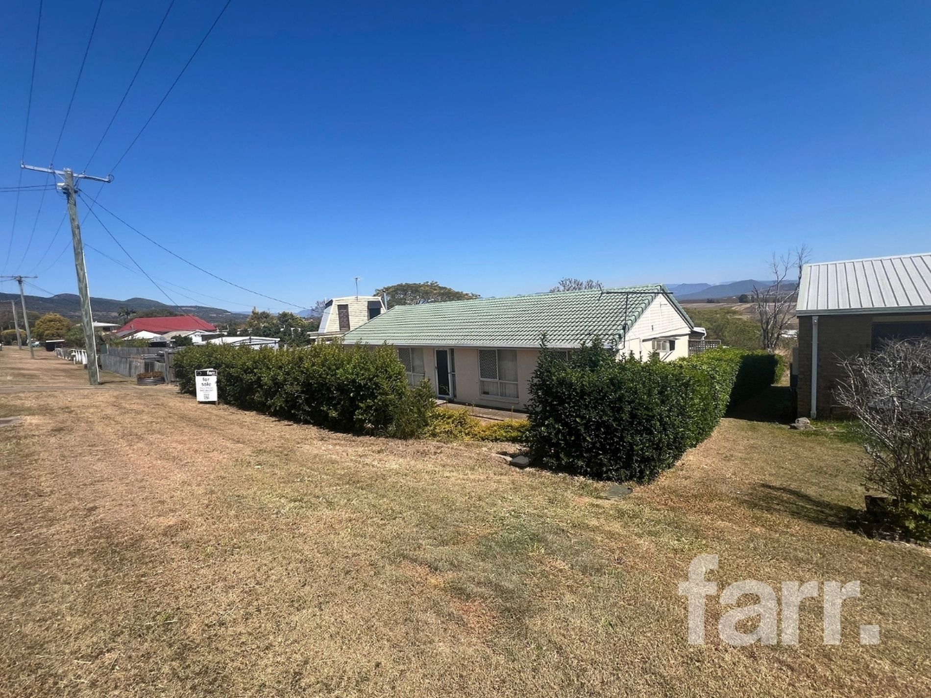 11 MOFFATT STREET, Kalbar