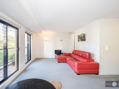 505 / 6 Crescent Street, Redfern